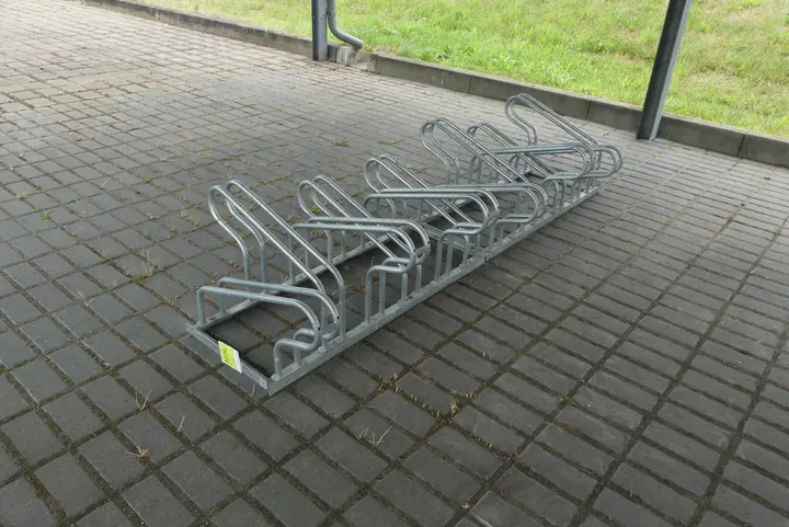 Fahrradständer